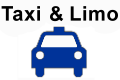 Tumby Bay Taxi and Limo