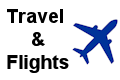 Tumby Bay Travel and Flights